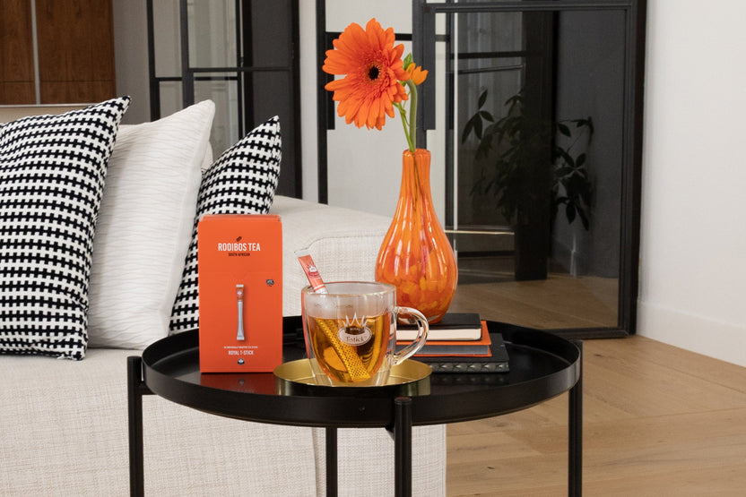 Tea Sticks Kopen? - Bestel direct online – Royal Coffee & Tea Sticks