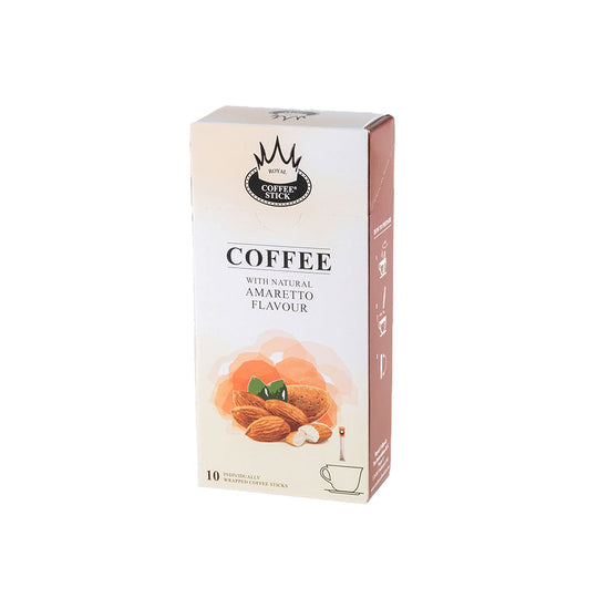 Amaretto Koffie