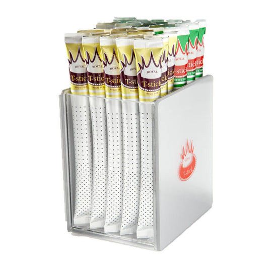The Royal Complete Collection