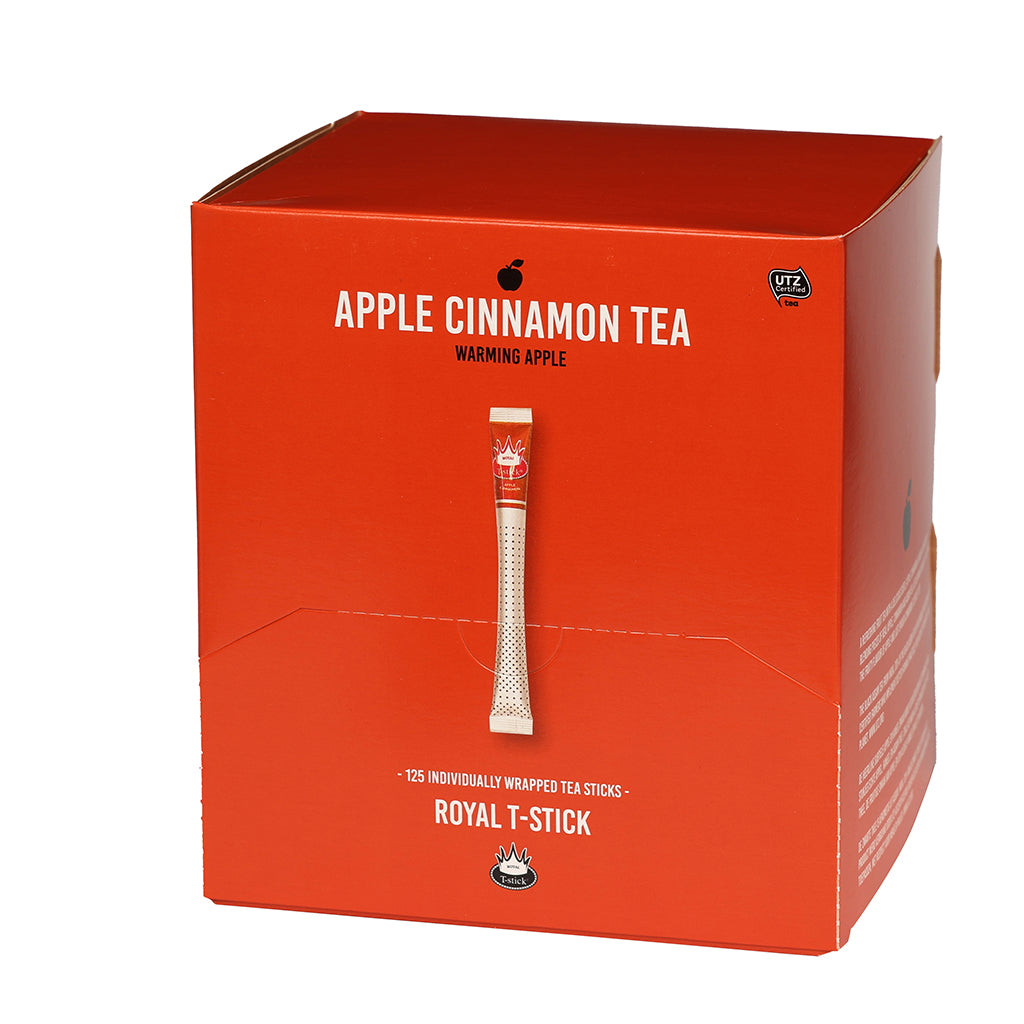 Apple Cinnamon Tea