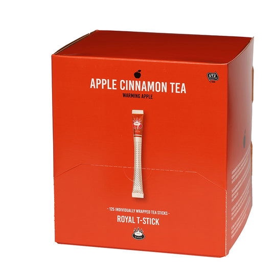 Apple Cinnamon Tea