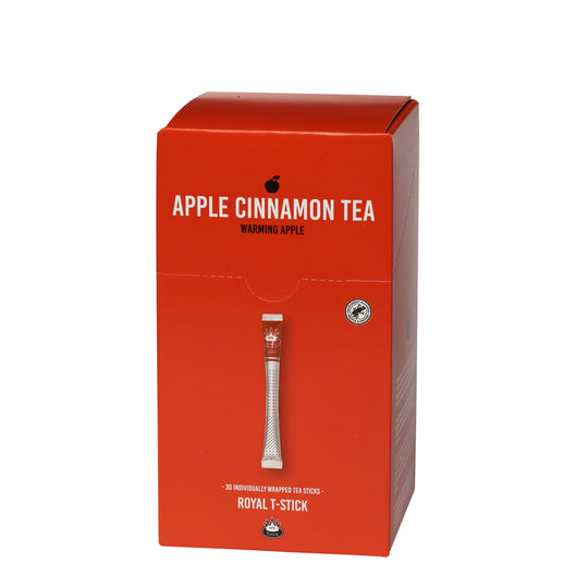Apple Cinnamon Tea