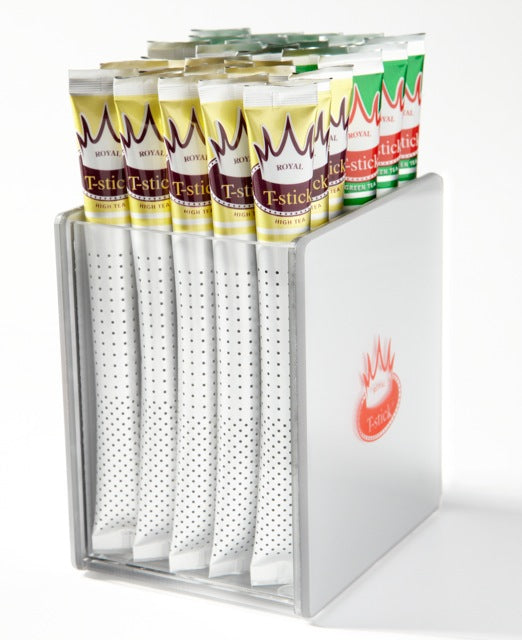 The Royal Refreshing Collection