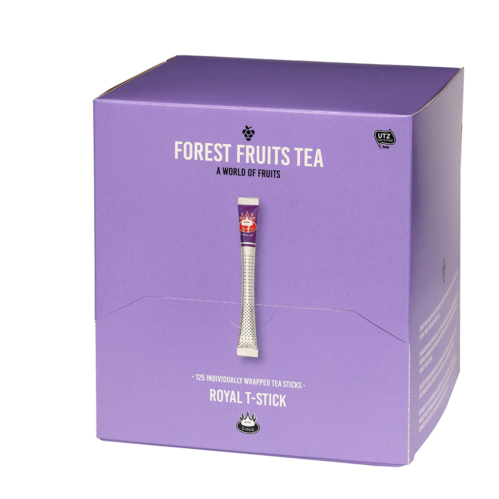 Forest Fruits Tea 