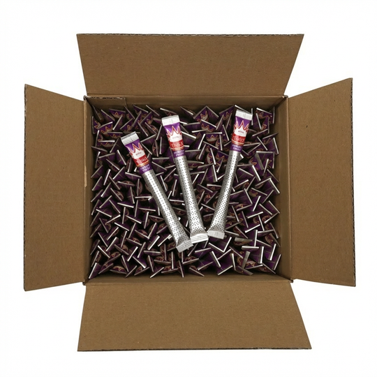 Thé aux Fruits des Bois