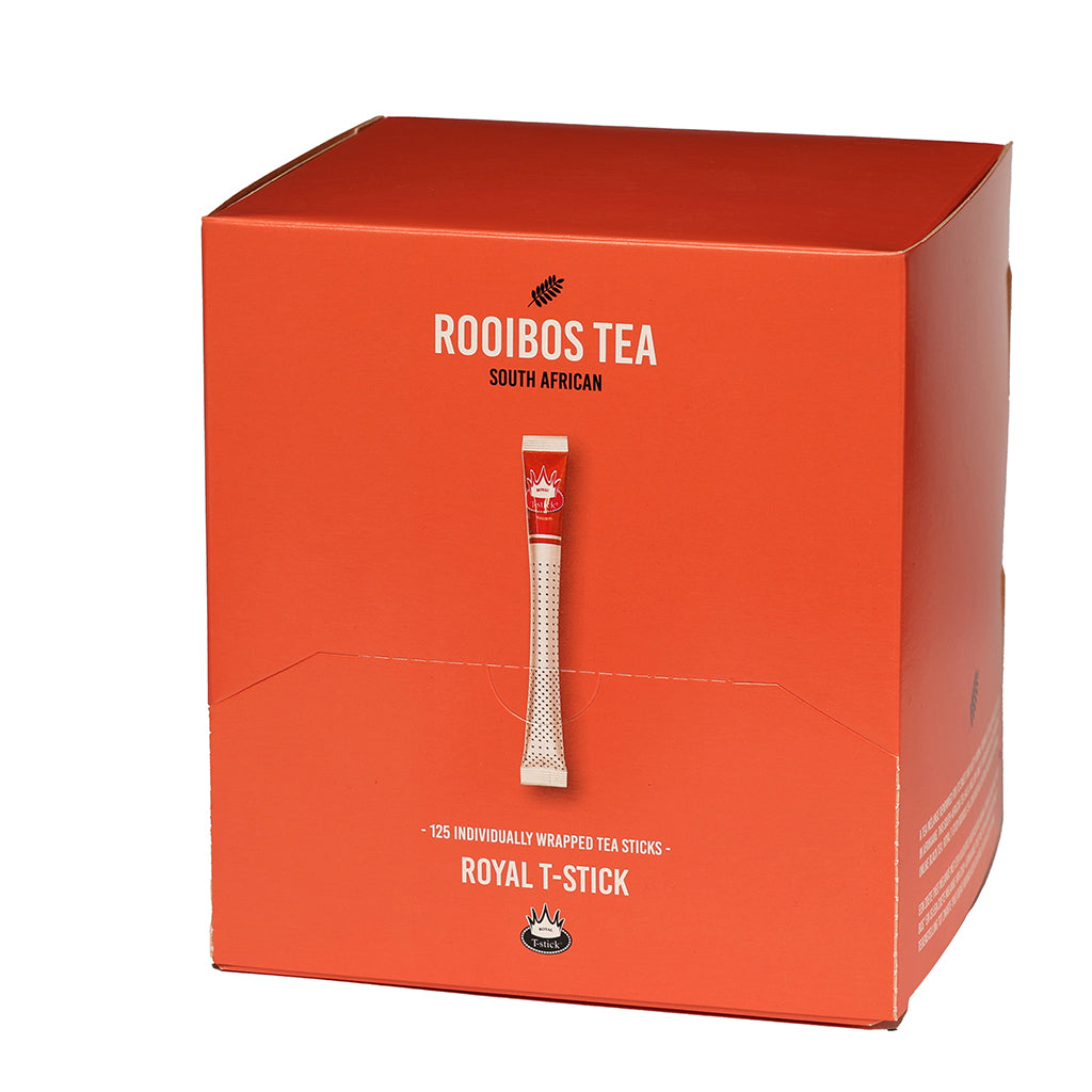 Rooibos Tea