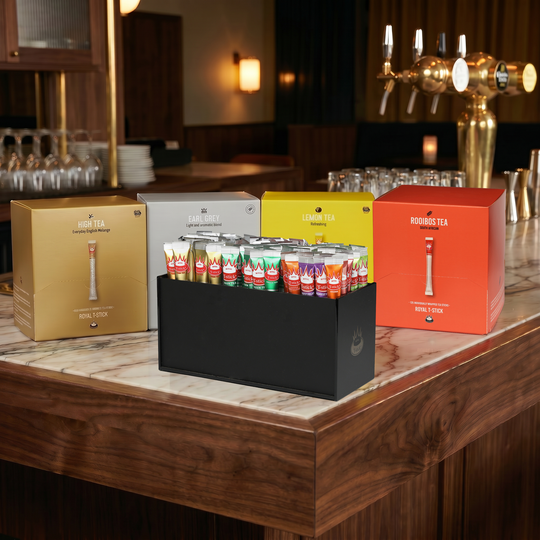The Royal Classic Collection