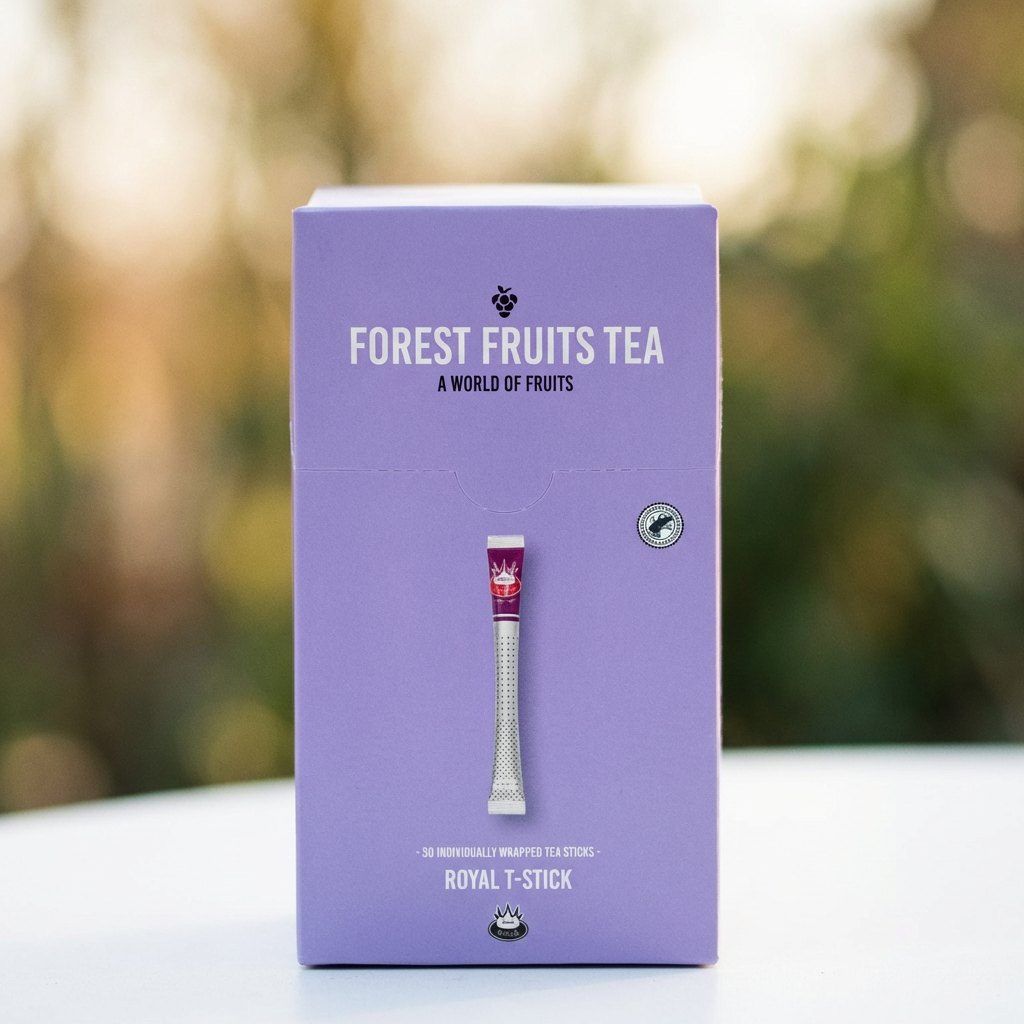 Forest Fruits Tea 