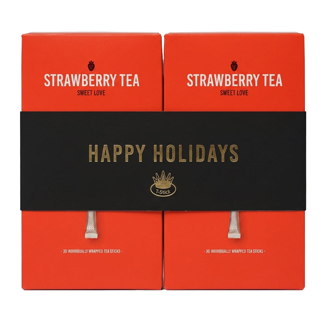Happy Holidays