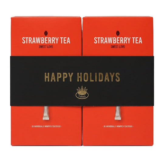 Happy Holidays