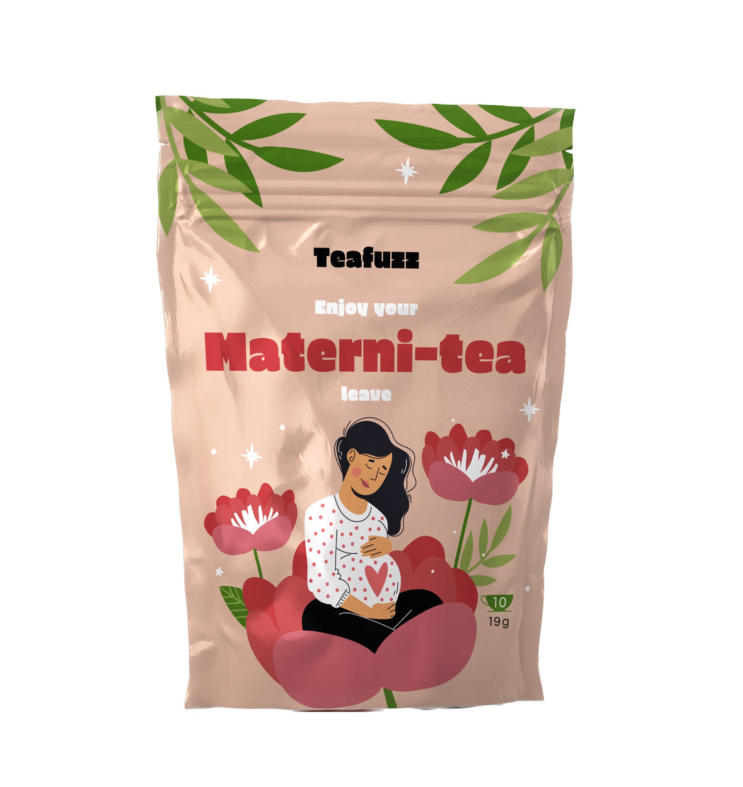 Materni tea