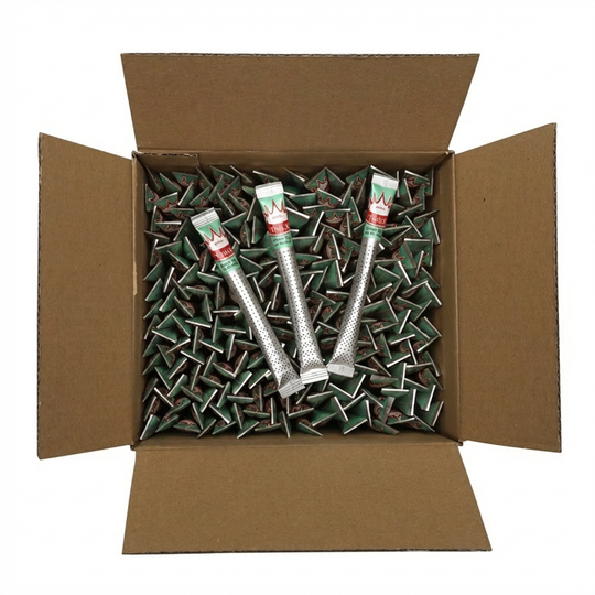 Grüner Tee mit Minze