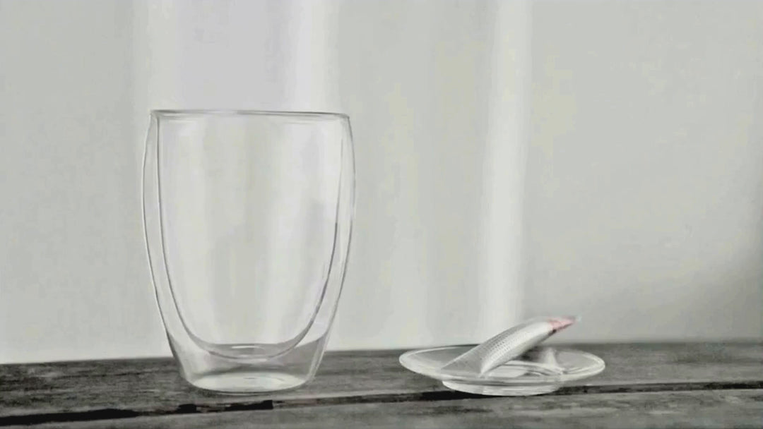 Theestick Display, Klein