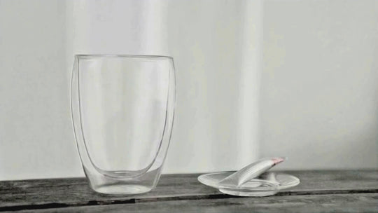 Theestick Display, Klein