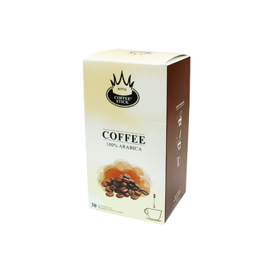 Arabica Coffee Sticks