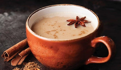 Chai Vanille Tea