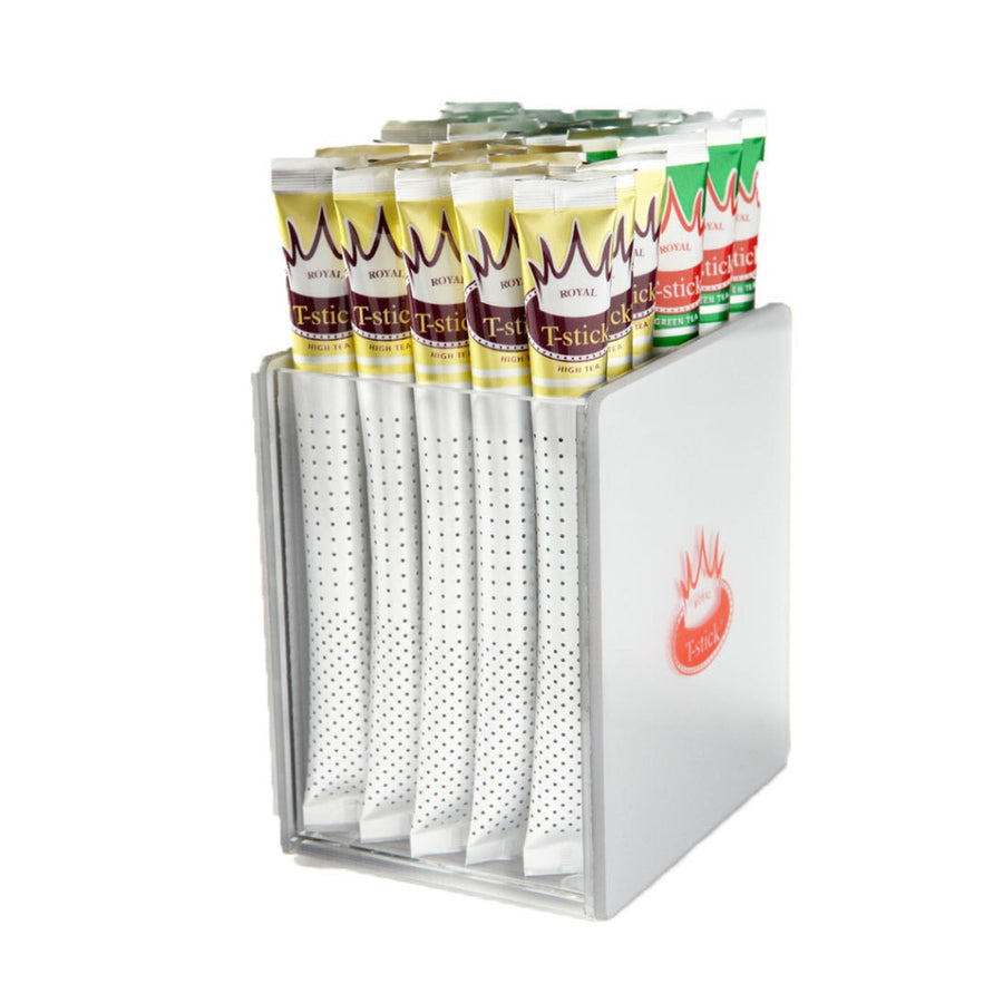 Tea Sticks Kopen? - Bestel direct online – Royal Coffee & Tea Sticks